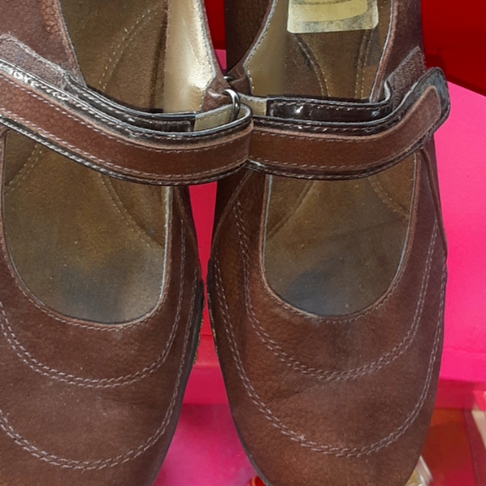 Wonens shoes
